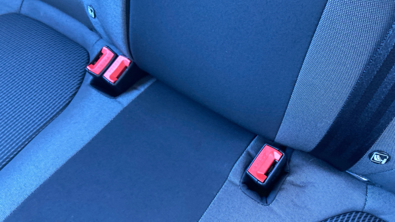 MG MG3 1.5 VTi-TECH Excite 5dr Petrol Hatchback